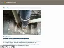 Sites similar to combien-ca-coute.fr