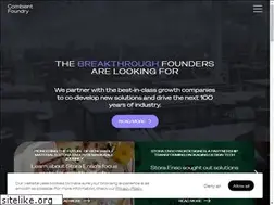 Sites similar to combientfoundry.com
