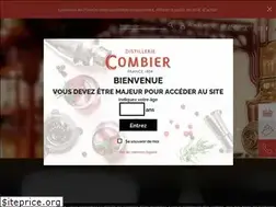 Sites similar to combier.fr