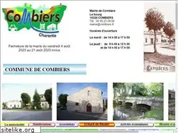 Sites similar to combiers.fr