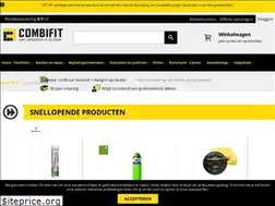 Sites similar to combifit.nl