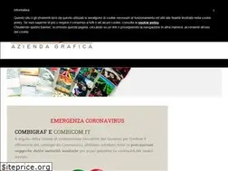 Sites similar to combigraf.it