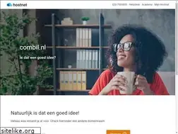 Sites similar to combil.nl