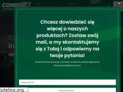 Sites similar to combilift.pl
