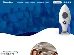 Sites similar to combina.com