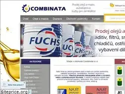 Sites similar to combinata.cz