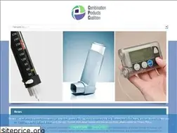 Sites similar to combinationproducts.com