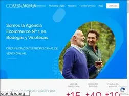 Sites similar to combinatoria.com.ar
