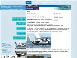 Sites similar to combinautic.nl