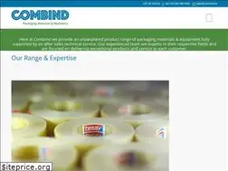 Sites similar to combind.ie