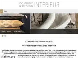 Sites similar to combine-design.nl