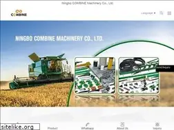 Sites similar to combine-harvester-parts.com