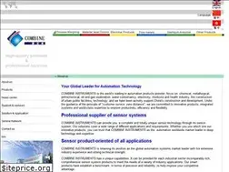Sites similar to combine-inst.com