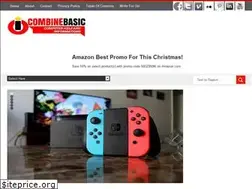 Sites similar to combinebasic.com