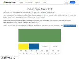 Sites similar to combinecolors.com