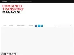 Sites similar to combined-transport.eu