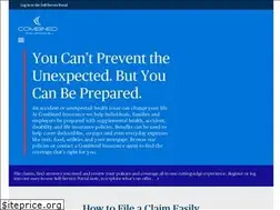 Sites similar to combined.ca