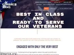 Sites similar to combinedarms.us