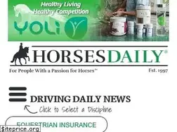 Sites similar to combineddrivingdaily.com