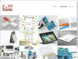 Sites similar to combinedesg.com