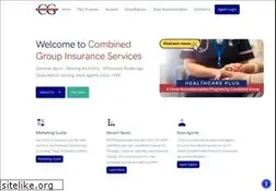 Sites similar to combinedgroup.com