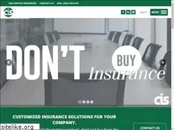 Sites similar to combinedinsuranceservices.com