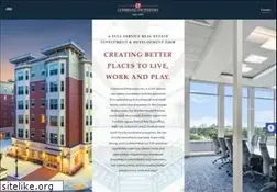 Sites similar to combinedproperties.com