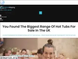 Sites similar to combinedshipping.co.uk