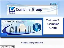 Sites similar to combineholding.com