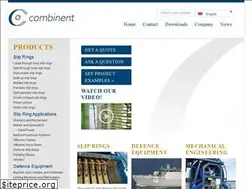 Sites similar to combinent.com