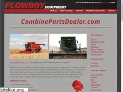 Sites similar to combinepartsdealer.com