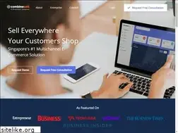 Sites similar to combinesell.com