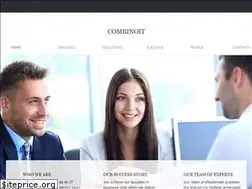 Sites similar to combinoit.com