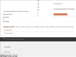 Sites similar to combinoord.com
