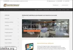 Sites similar to combinoord.nl