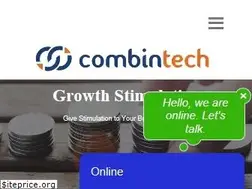 Sites similar to combintech.com