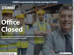 Sites similar to combioccmed.com