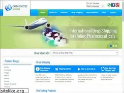 Sites similar to combioticglobal.com