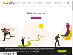 Sites similar to combis.hr