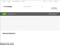 Sites similar to combishop.nl