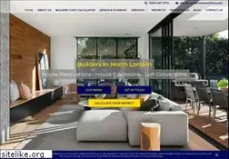 Sites similar to combit-construction.com