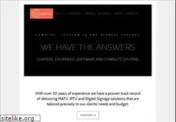 Sites similar to combitel.com.au