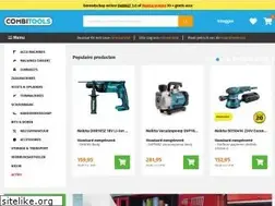 Sites similar to combitools.nl