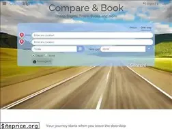 Sites similar to combitrip.com