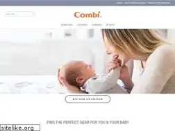 Sites similar to combiusa.com