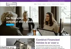 Sites similar to combive.nl