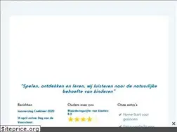 Sites similar to combiwelvoorkinderen.nl