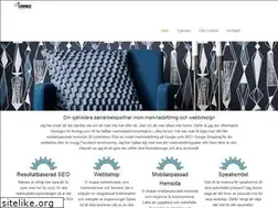 Sites similar to combiz.se
