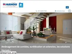 Sites similar to combles-harnois.fr