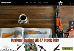 Sites similar to combloccustoms.com
